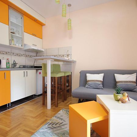 Apartman Lena Vrnjačka Banja Exterior foto