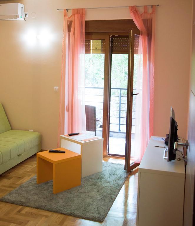 Apartamento Apartman Lena Vrnjačka Banja Habitación foto