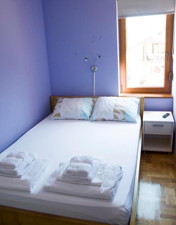 Apartamento Apartman Lena Vrnjačka Banja Habitación foto